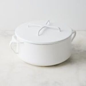 NWT DANSK Kobenstyle 4 QT Casserole